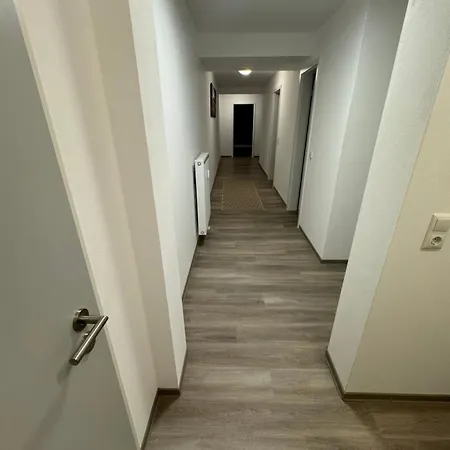 Appartement To Be Deluxe-suites Weiden in der Oberpfalz